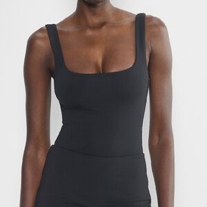 Babaton Tank Bodysuit